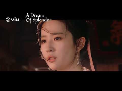 A Dream of Splendor fragman