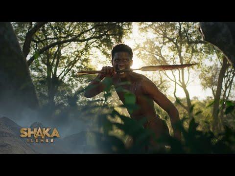 Shaka iLembe fragman