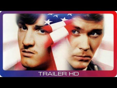 The Falcon and the Snowman fragman