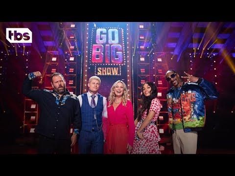 Go-Big Show fragman