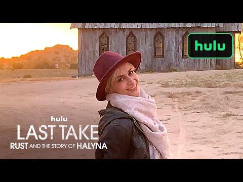 Last Take: Rust and the Story of Halyna fragman