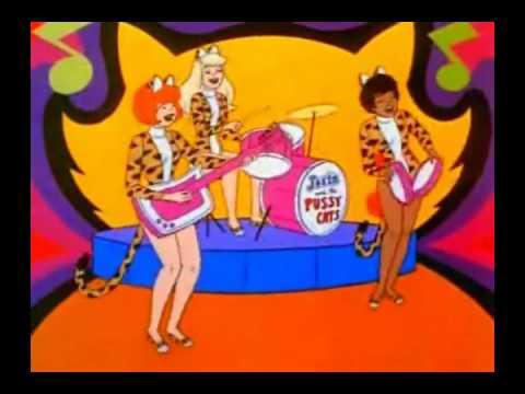 Josie and the Pussycats fragman