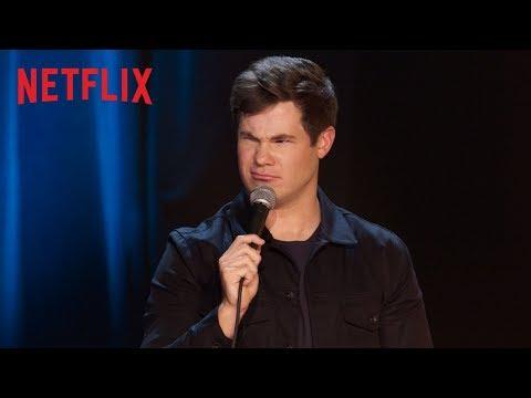Adam Devine: Best Time of Our Lives fragman