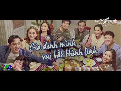 Suddenly Happy Family fragman