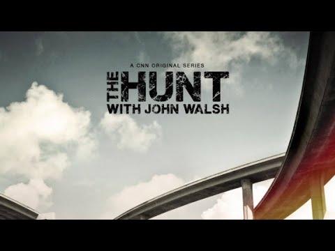 The Hunt with John Walsh fragman