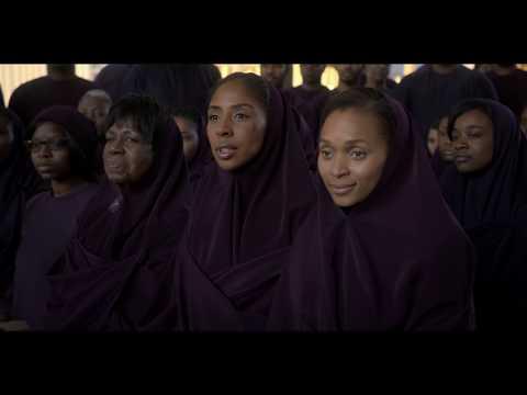 Tyler Perry's Ruthless fragman