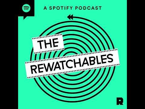 The Rewatchables fragman