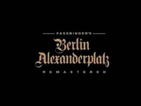 Berlin Alexanderplatz fragman