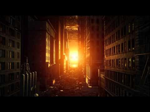 Final Fantasy: The Spirits Within fragman