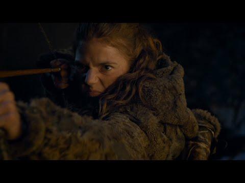 Game of Thrones The IMAX Experience fragman