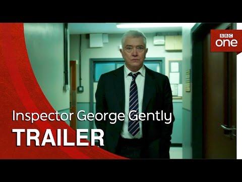 Inspector George Gently fragman