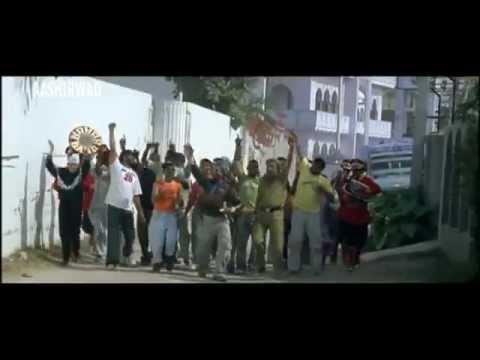 M.L.A. Natha Singh fragman