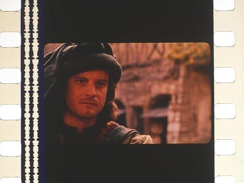 The Hour of the Pig fragman