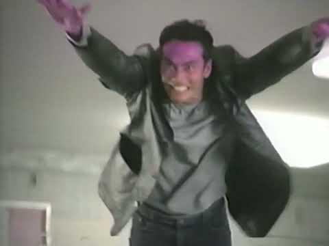 Instinct to Kill fragman