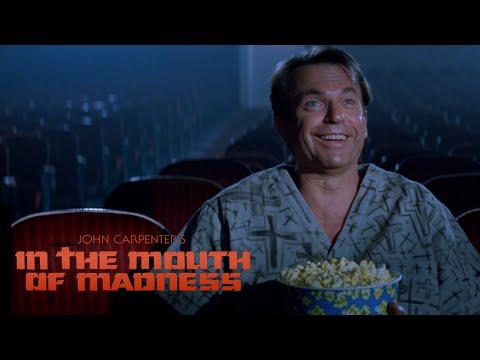 In the Mouth of Madness fragman