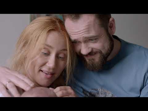 Couple Trouble fragman