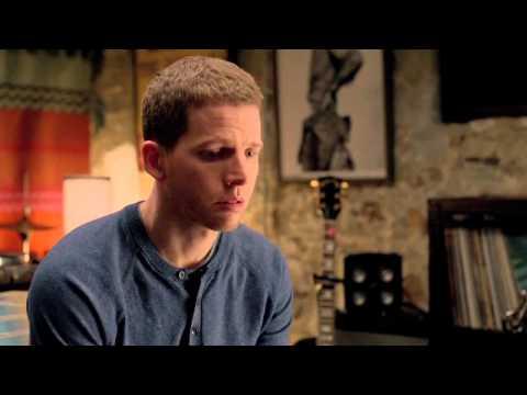 Minority Report fragman