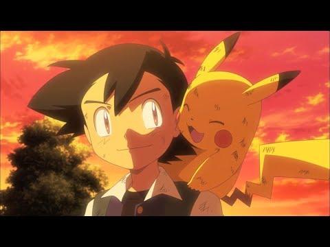 Pokémon the Movie: I Choose You! fragman
