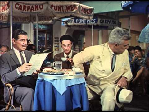 It Started in Naples fragman