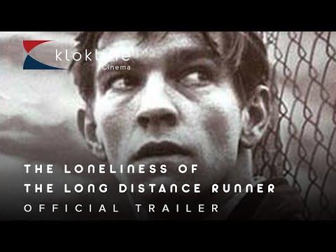 The Loneliness of the Long Distance Runner fragman