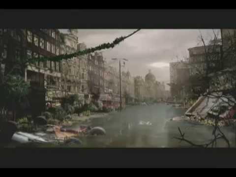 Life After People: The Series fragman