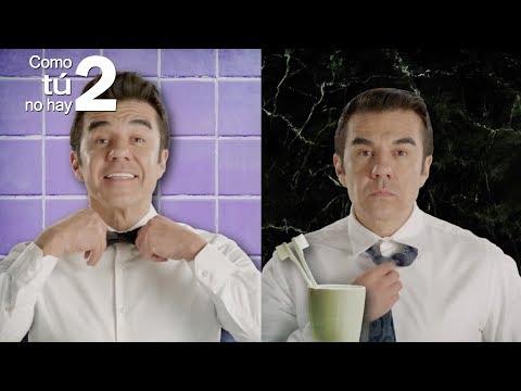 Como Tu No Hay 2 fragman