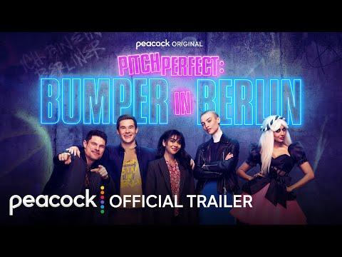 Pitch Perfect: Bumper in Berlin fragman