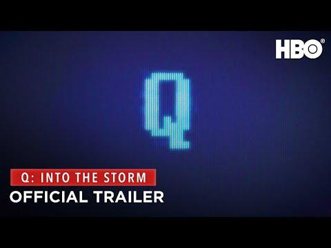 Q: Into the Storm fragman
