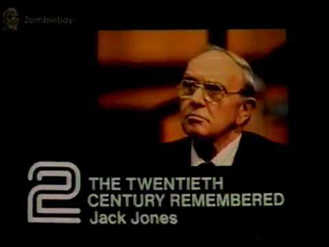 Strangers and Brothers fragman