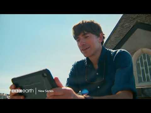 Incredible Journeys with Simon Reeve fragman