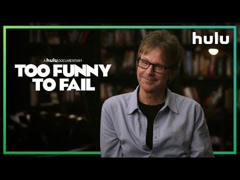 Too Funny to Fail: The Life & Death of The Dana Carvey Show fragman