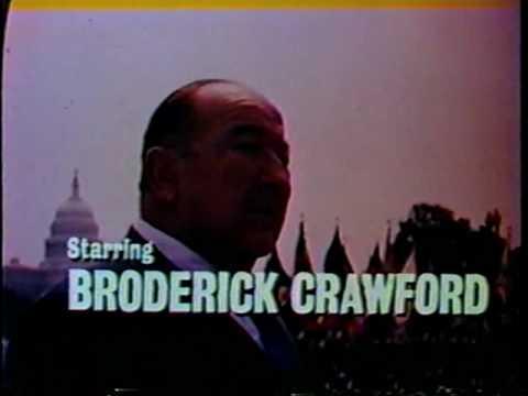 The Private Files of J. Edgar Hoover fragman