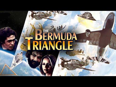 The Bermuda Triangle fragman