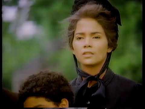 Alex Haley's Queen fragman