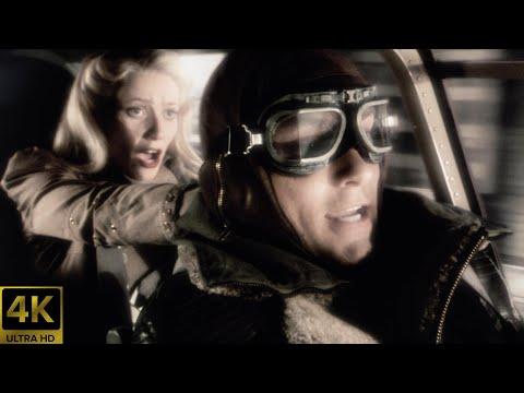 Sky Captain and the World of Tomorrow fragman