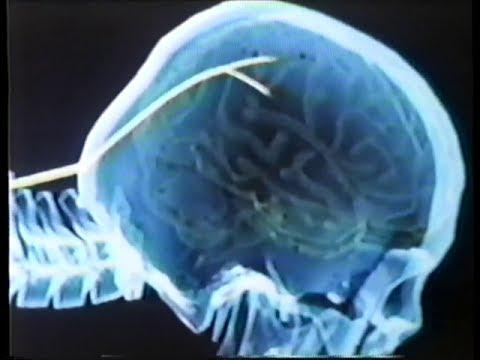 The Puppet Masters fragman