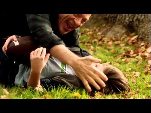 Growing Up Fisher fragman