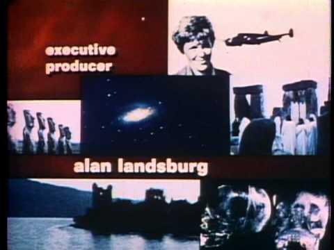 In Search of... fragman