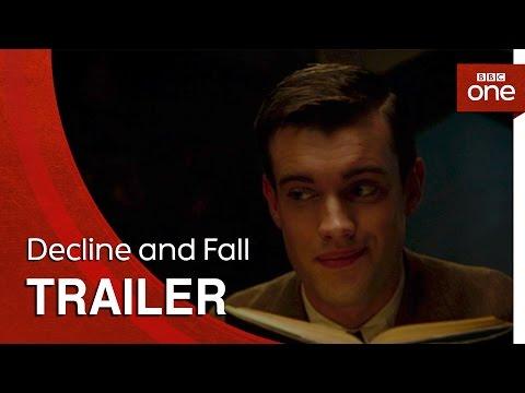 Decline and Fall fragman
