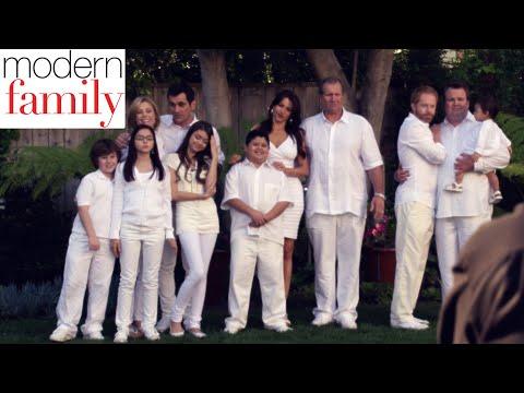 Modern Family fragman