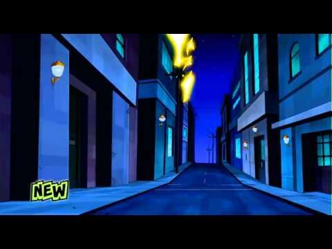 Ben 10: Omniverse fragman