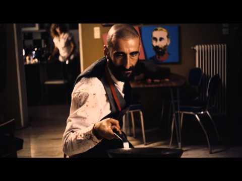 Evil - In the Time of Heroes fragman