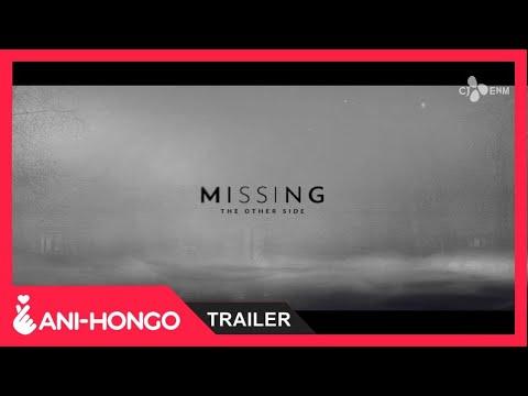Missing: The Other Side fragman