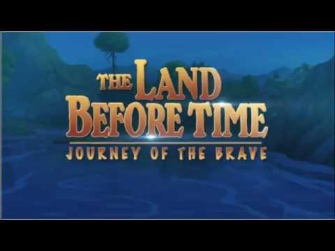 The Land Before Time XIV: Journey of the Brave fragman