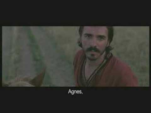 Time of the Comet fragman