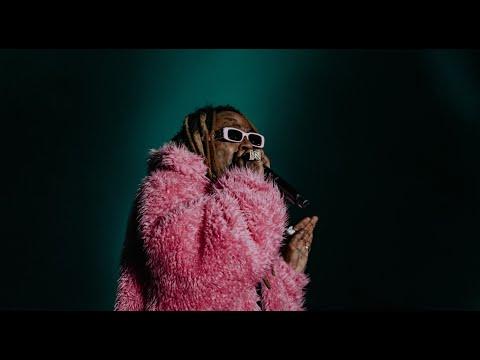 LIL WAYNE LIVE Rolling Loud Cali 2023 fragman