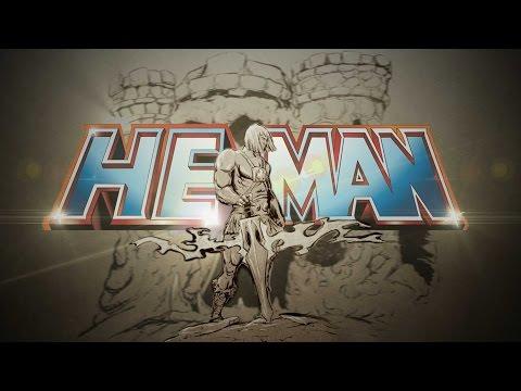 Power of Grayskull: The Definitive History of He-Man and the Masters of the Universe fragman