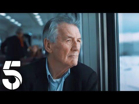 Michael Palin: Into Iraq fragman