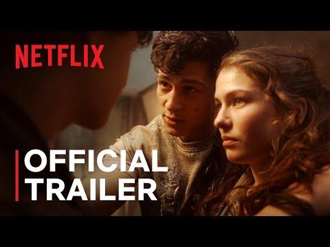 Tribes of Europa fragman