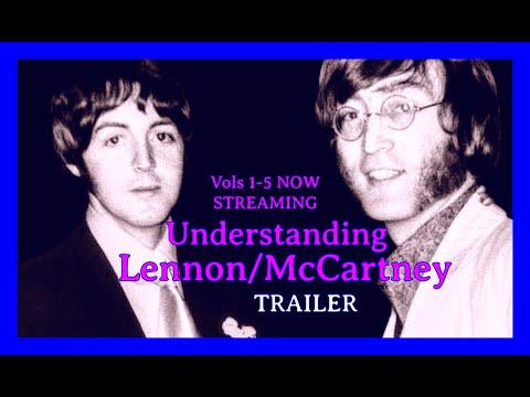 Understanding Lennon/McCartney fragman